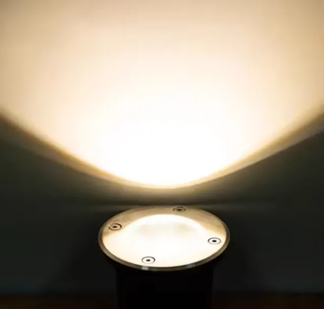 LED In-Ground Light LED In-Ground Light