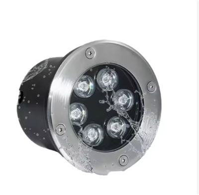 Golau Mewndirol LED （Ongl nad yw'n-addasadwy)