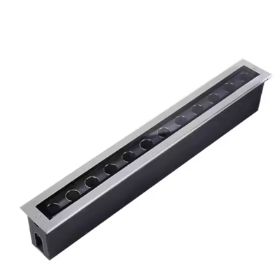 Golau danddaearol LED